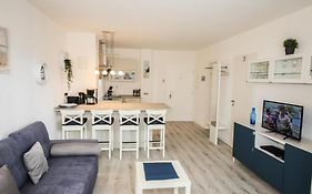 Ferienwohnung Ostseeperle