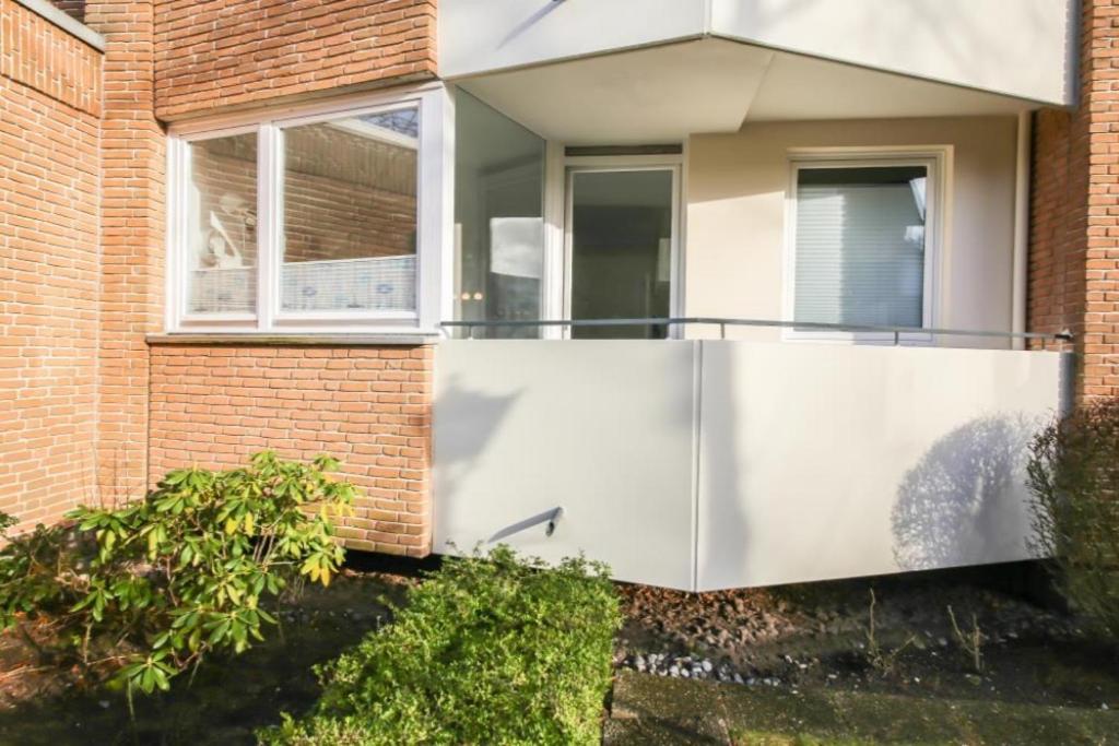 Ferienwohnung Ostseeperle Scharbeutz Exterior foto